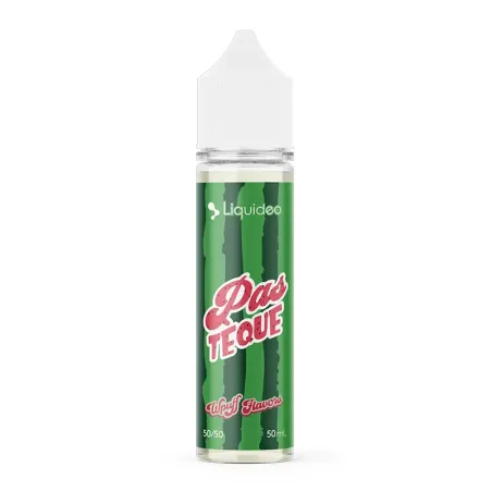 Pastèque