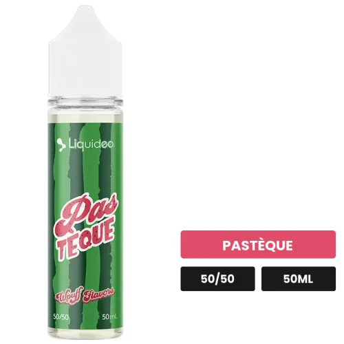 Pastèque