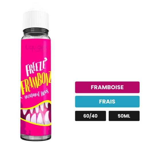 Framboyz