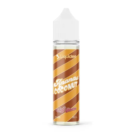 Ananas Coconut