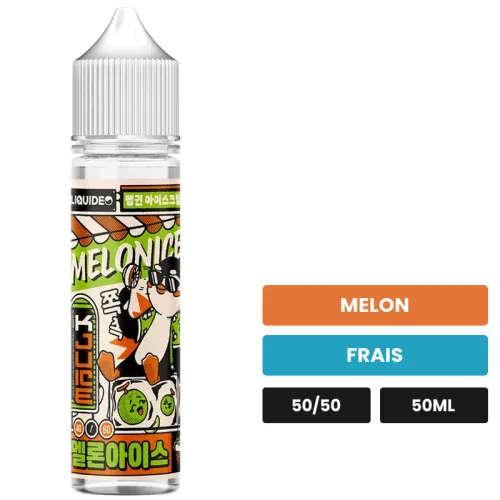 Melonice