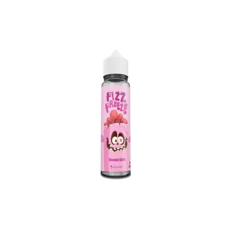 Limonade Litchi