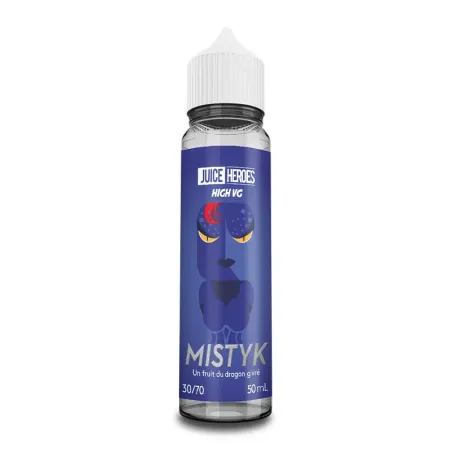 Mistyk