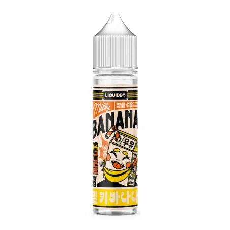 Milky Banana