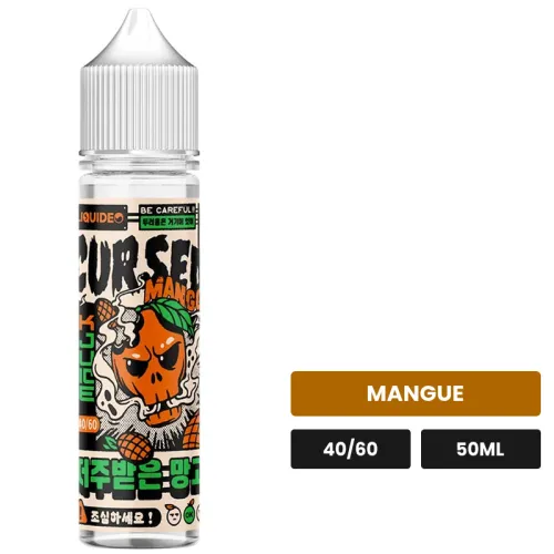 Cursed Mango