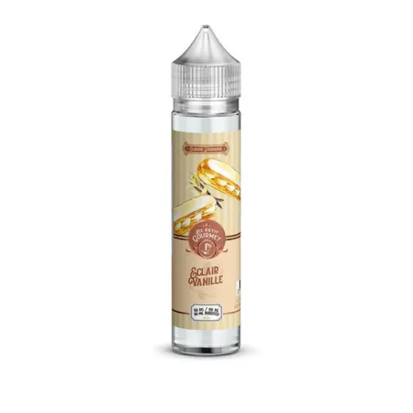 Eclair Vanille