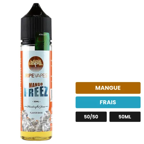 Mango Freez