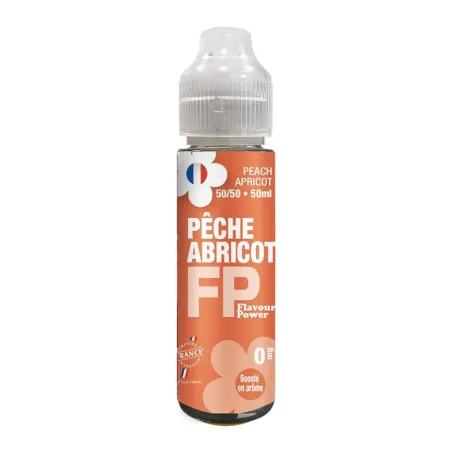 Pêche Abricot