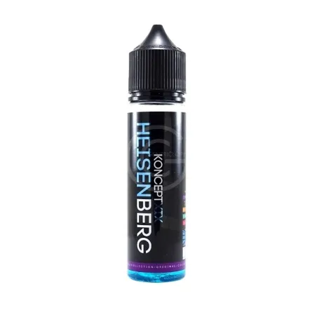 Heisenberg High Vg