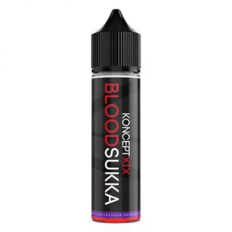 Bloodsukka High Vg