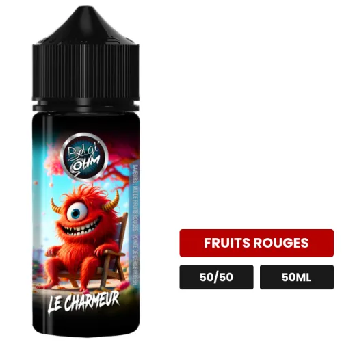 Le Charmeur