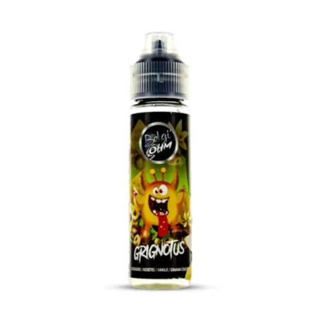 Grignotus