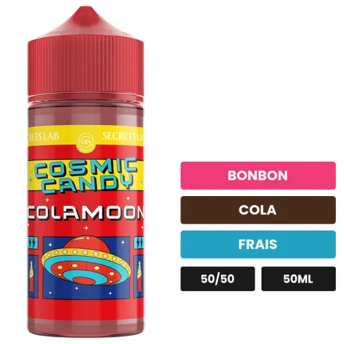 Colamoon