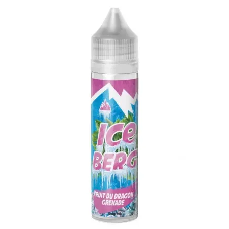 Fruit Du Dragon Grenade Iceberg