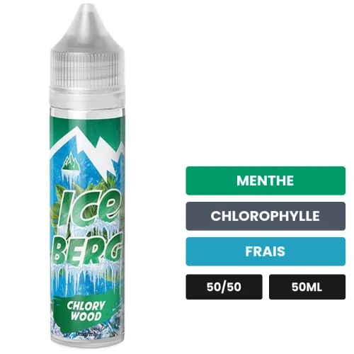 Chlorywood