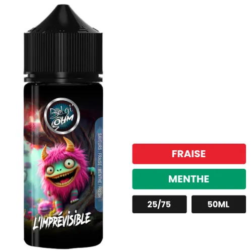 L'Imprévisible