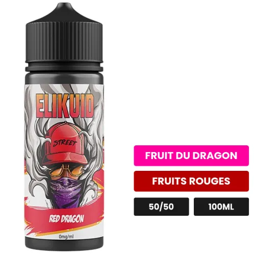 Red Dragon
