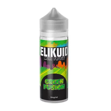 Green Fusion