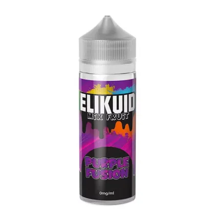 Purple Fusion