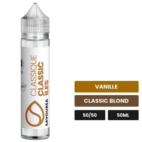 Classic Iles Classique