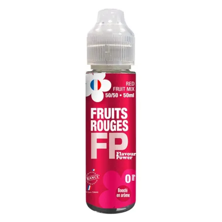 Fruits Rouges