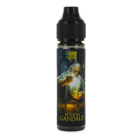 Potion Gandalf