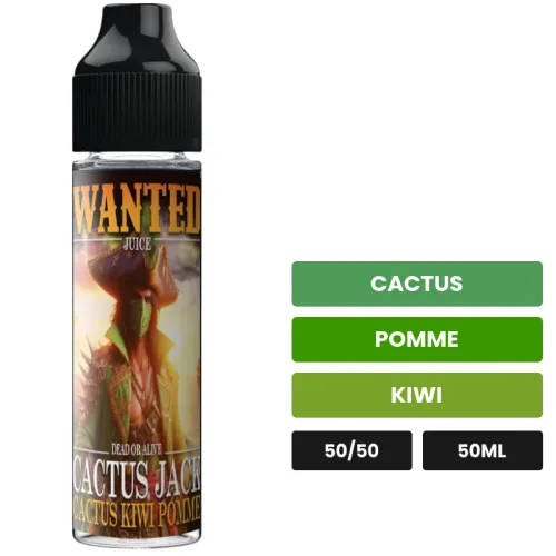 Cactus Jack