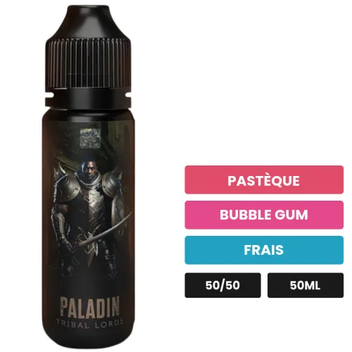 Paladin