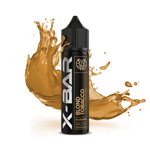 Tabac Blond