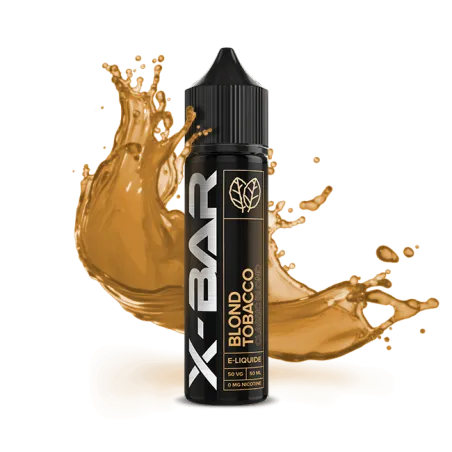 Tabac Blond