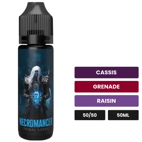 Necromancer