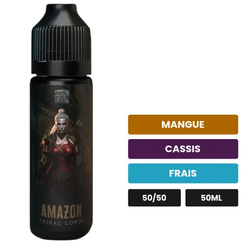 Amazon
