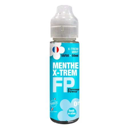 Menthe X-Trem