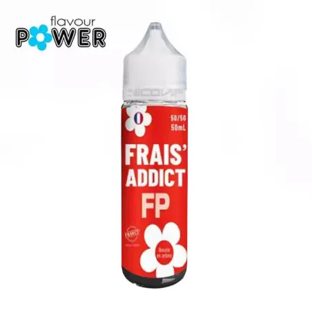 Frais'Addict