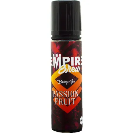 Passion Fruit