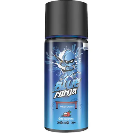 Blue Ninja