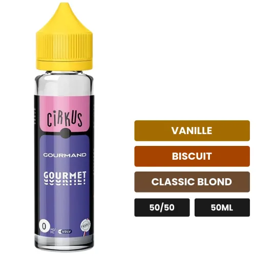 Gourmet Classic Wanted