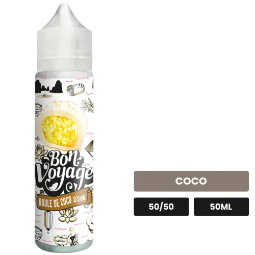 Boule De Coco