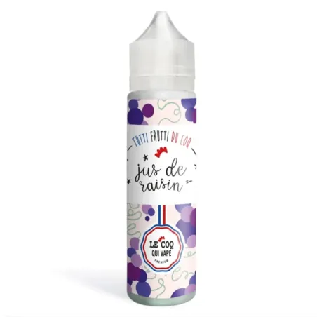 Jus De Raisin