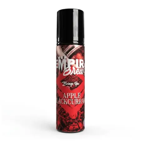 Apple Blackcurrant