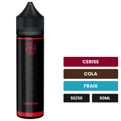 Cherry Cola