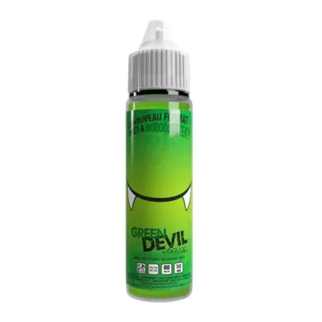 Green Devil