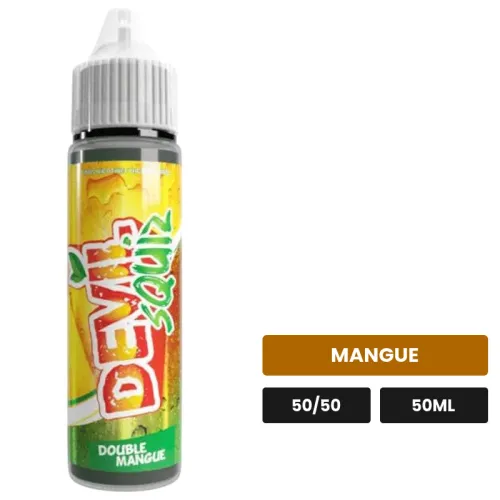 Double Mangue