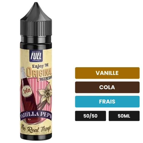Vanilla