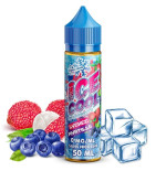 Lychee Myrtille