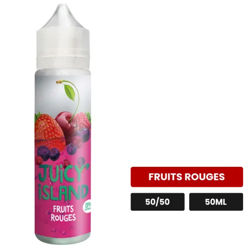 Fruits Rouges