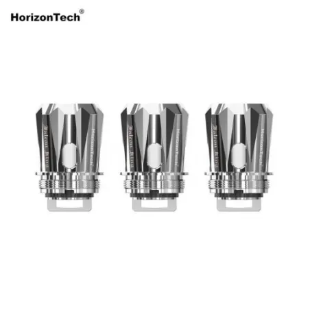 Résistances M1 pour Falcon (0.15ohm) HorizonTech