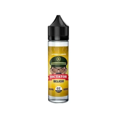Delicio Dictator