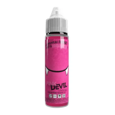 Pink Devil