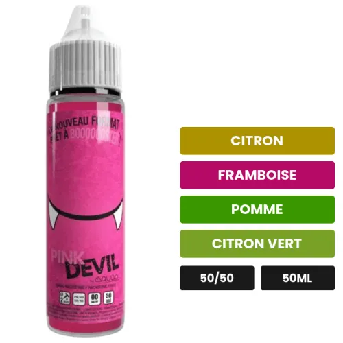 Pink Devil
